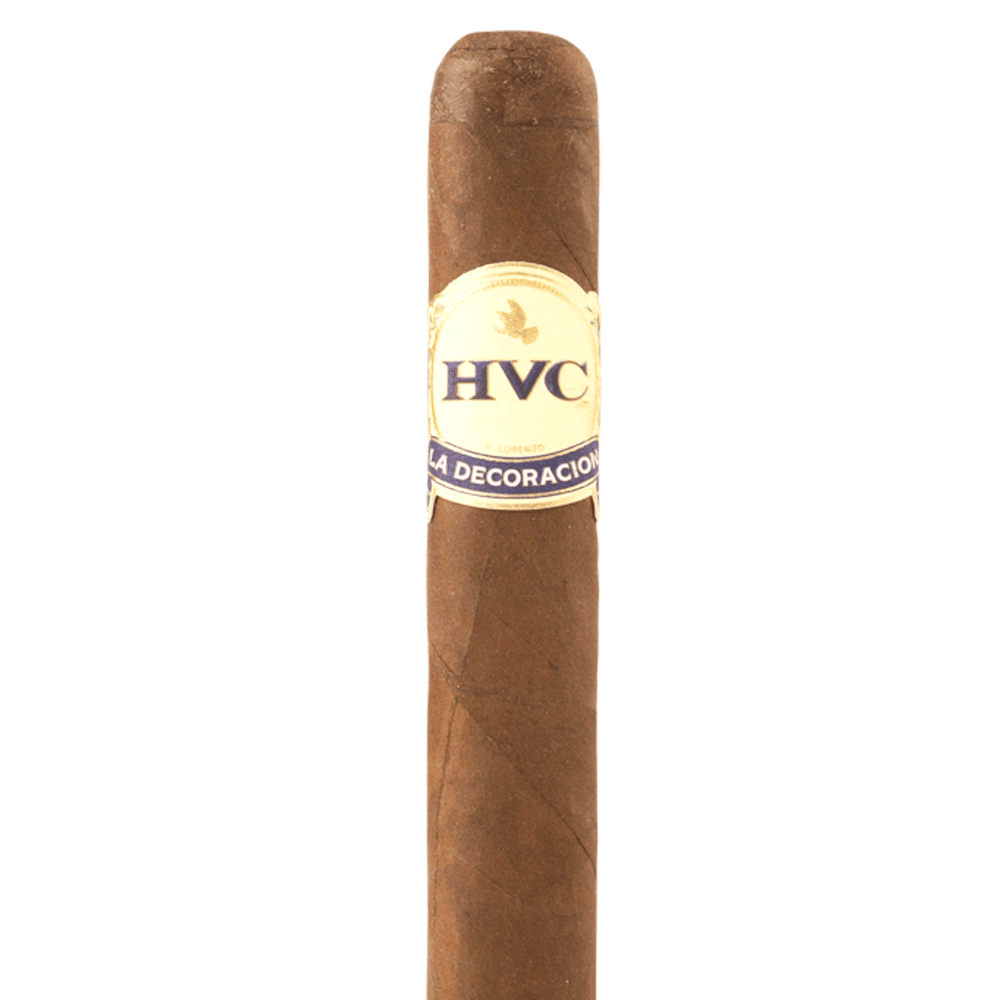 HVC La Decoracion Churchill BP Single